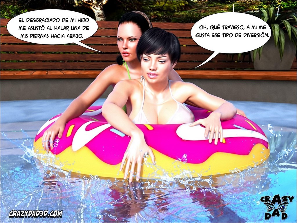 LOVE me TENDER parte 3
