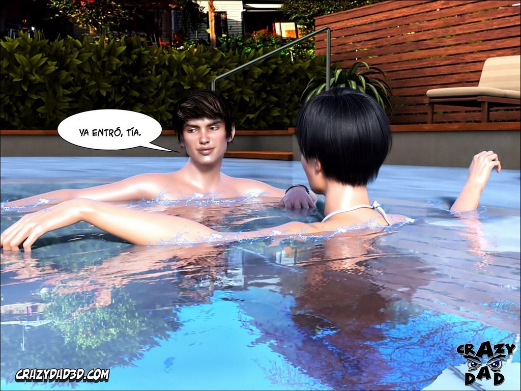 LOVE me TENDER parte 3