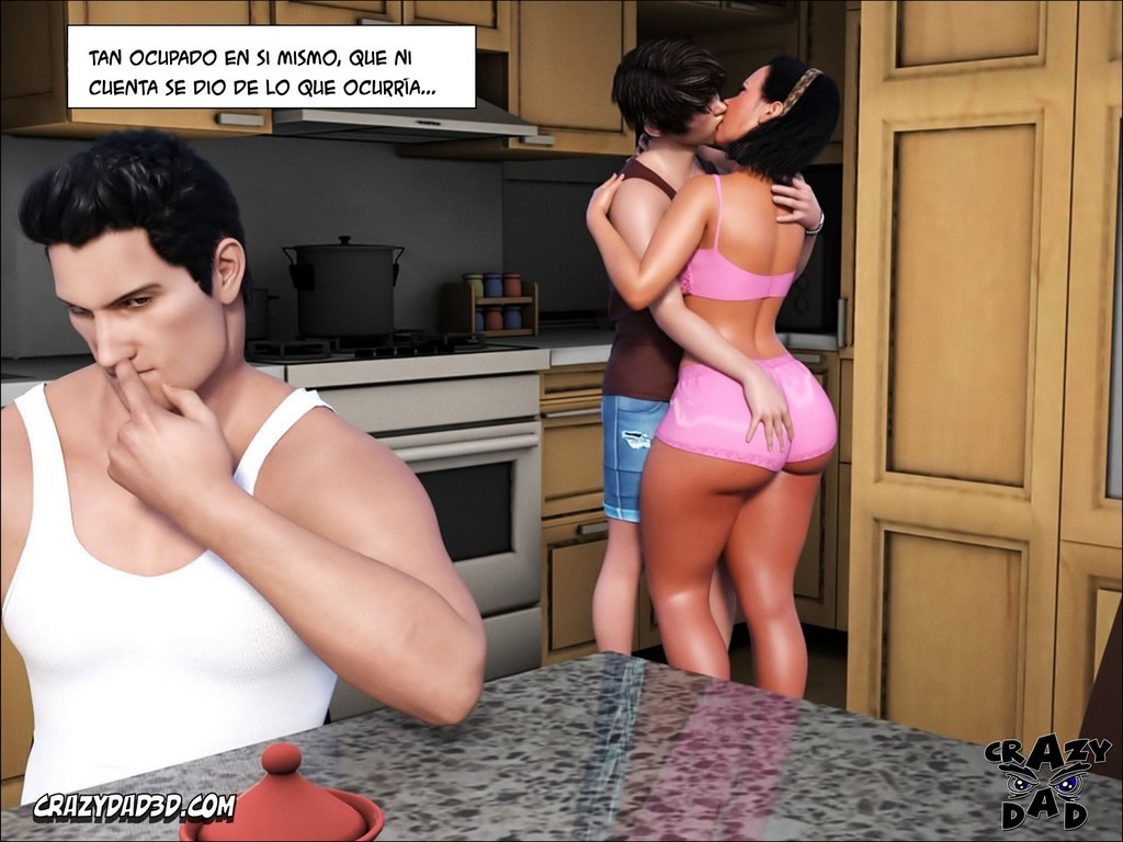 LOVE me TENDER parte 5