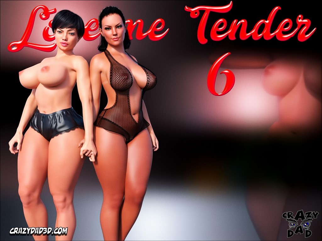 LOVE me TENDER parte 6