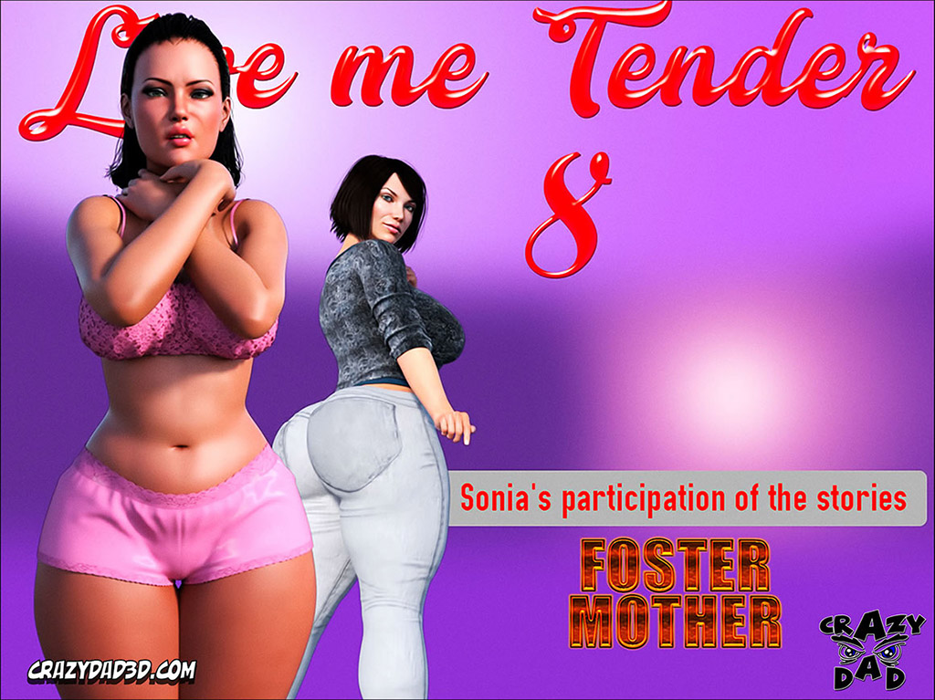 LOVE me TENDER parte 8