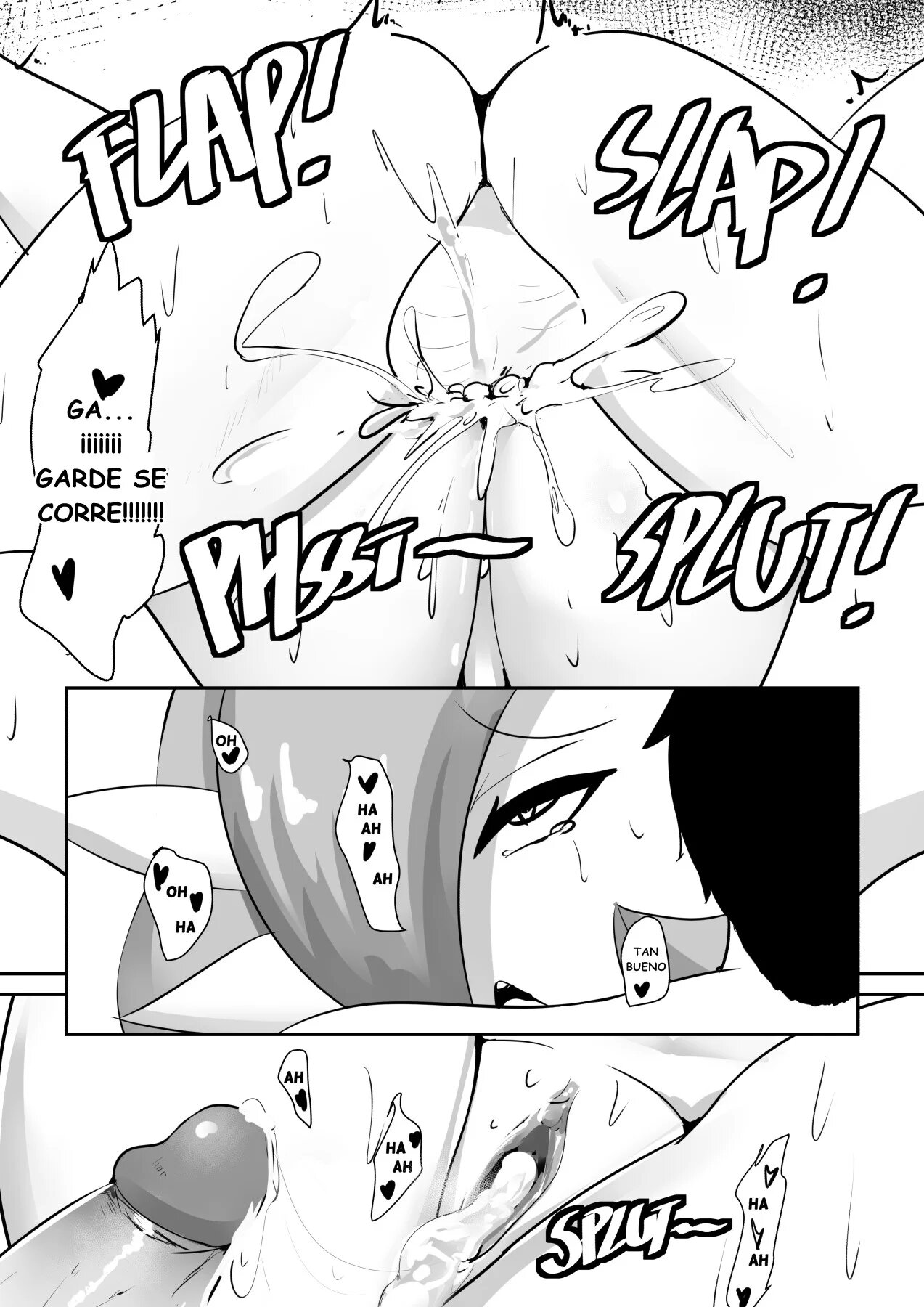 Love to GARDEVOIR