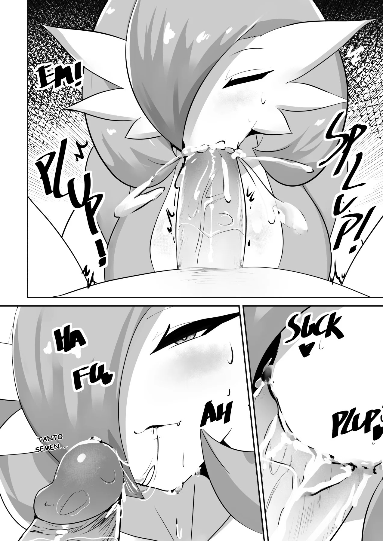 Love to GARDEVOIR