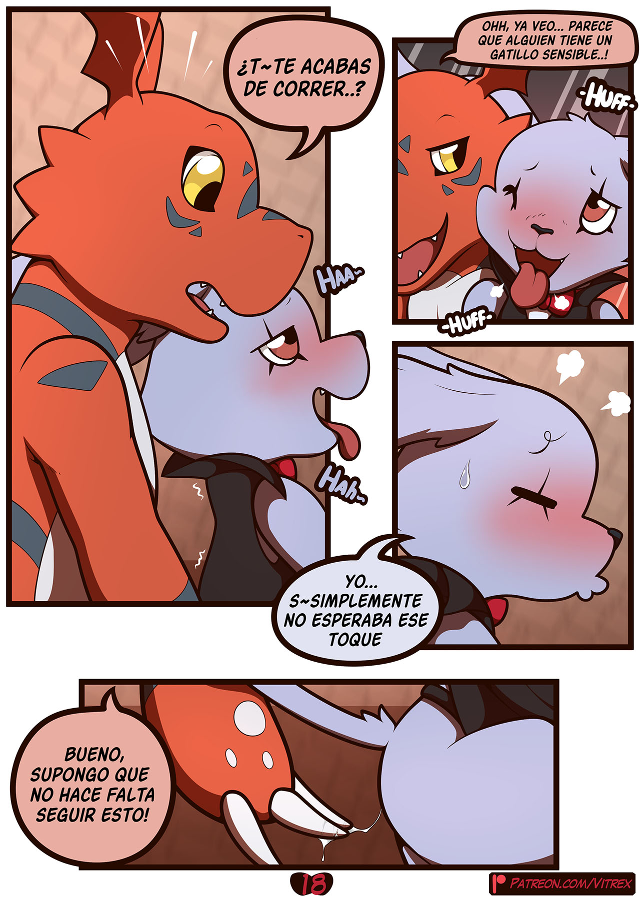 LOVE TRAP