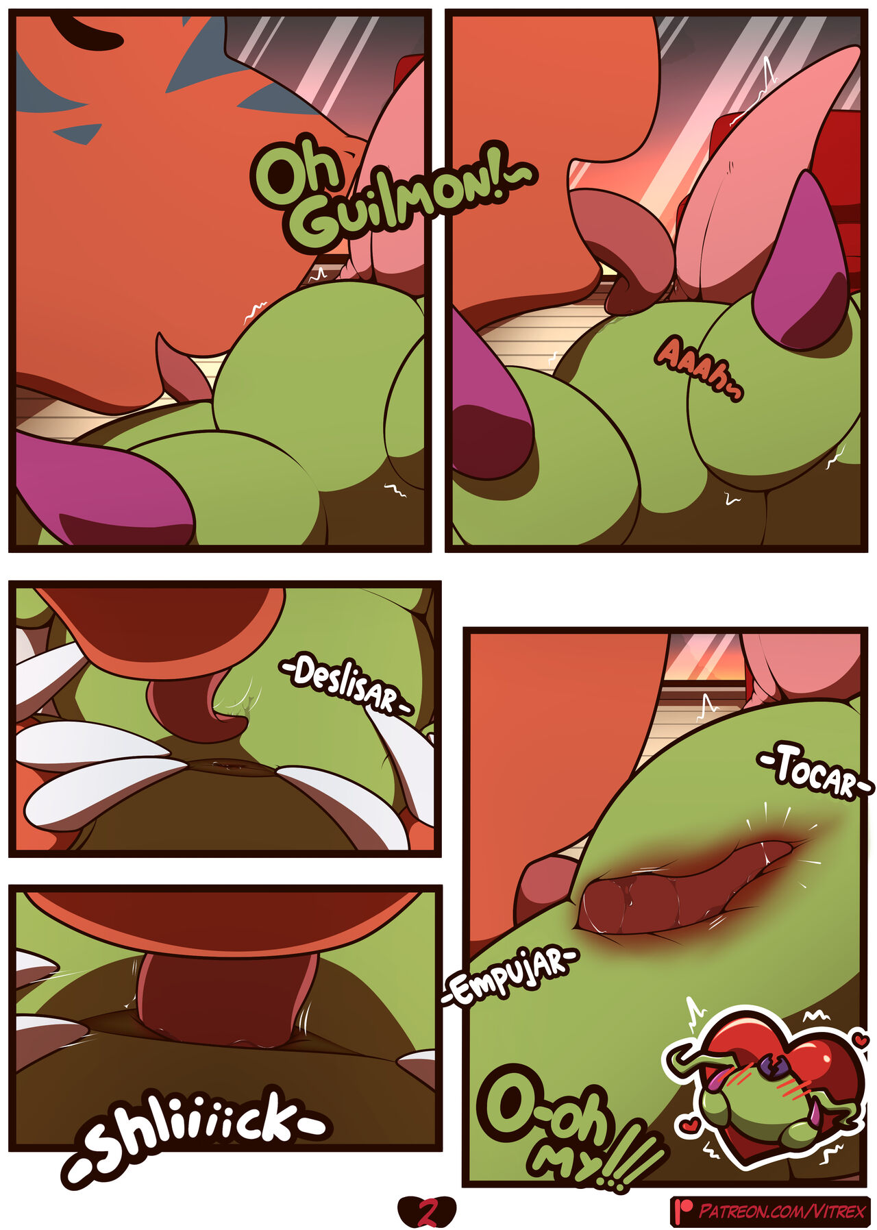LOVE TRAP