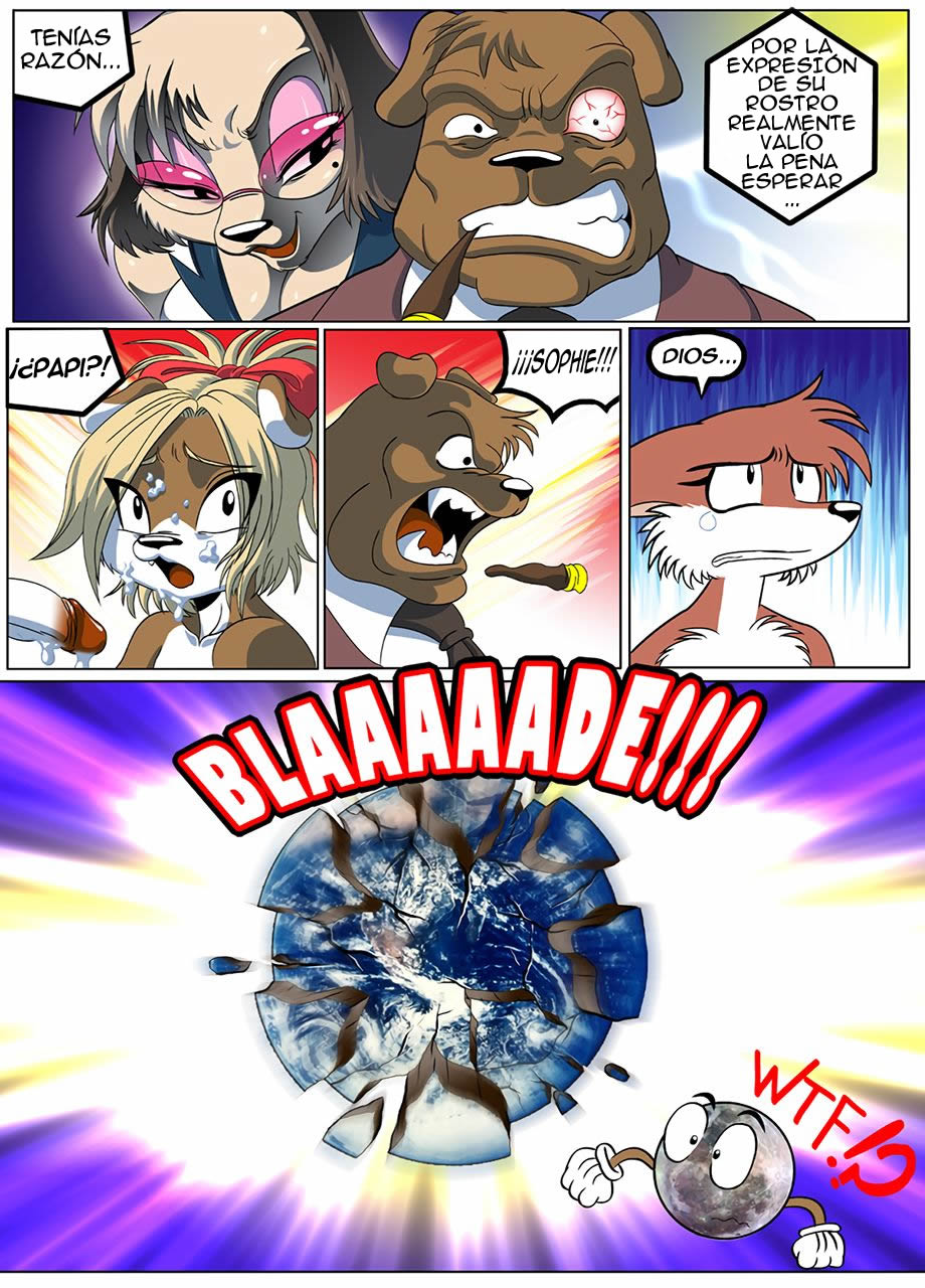 LOVELY Pets parte 1