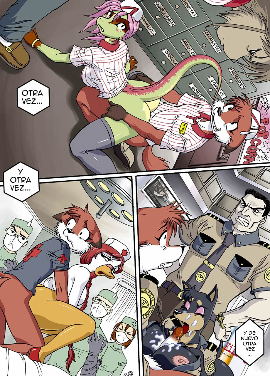 LOVELY Pets parte 1