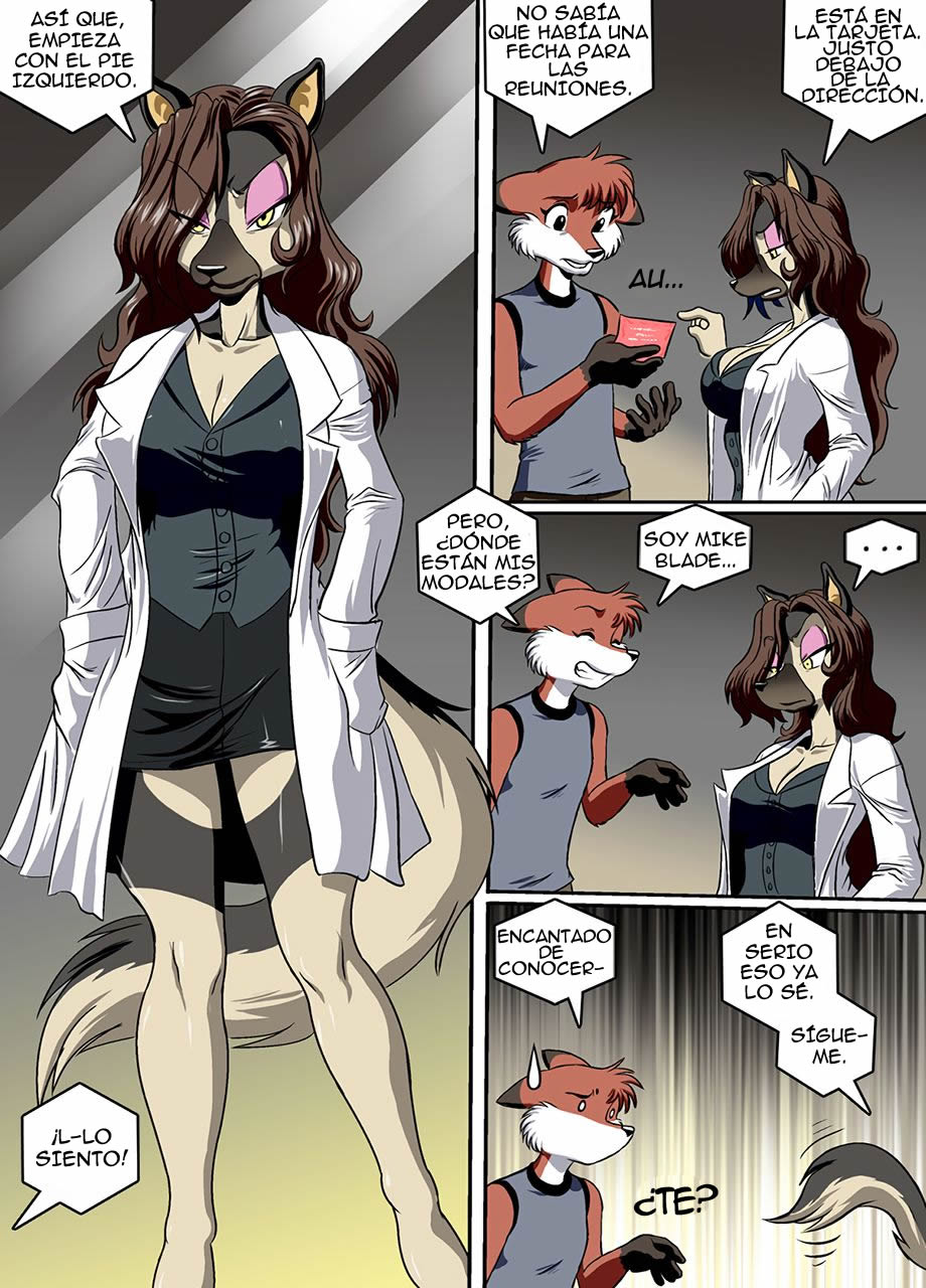 LOVELY Pets parte 1
