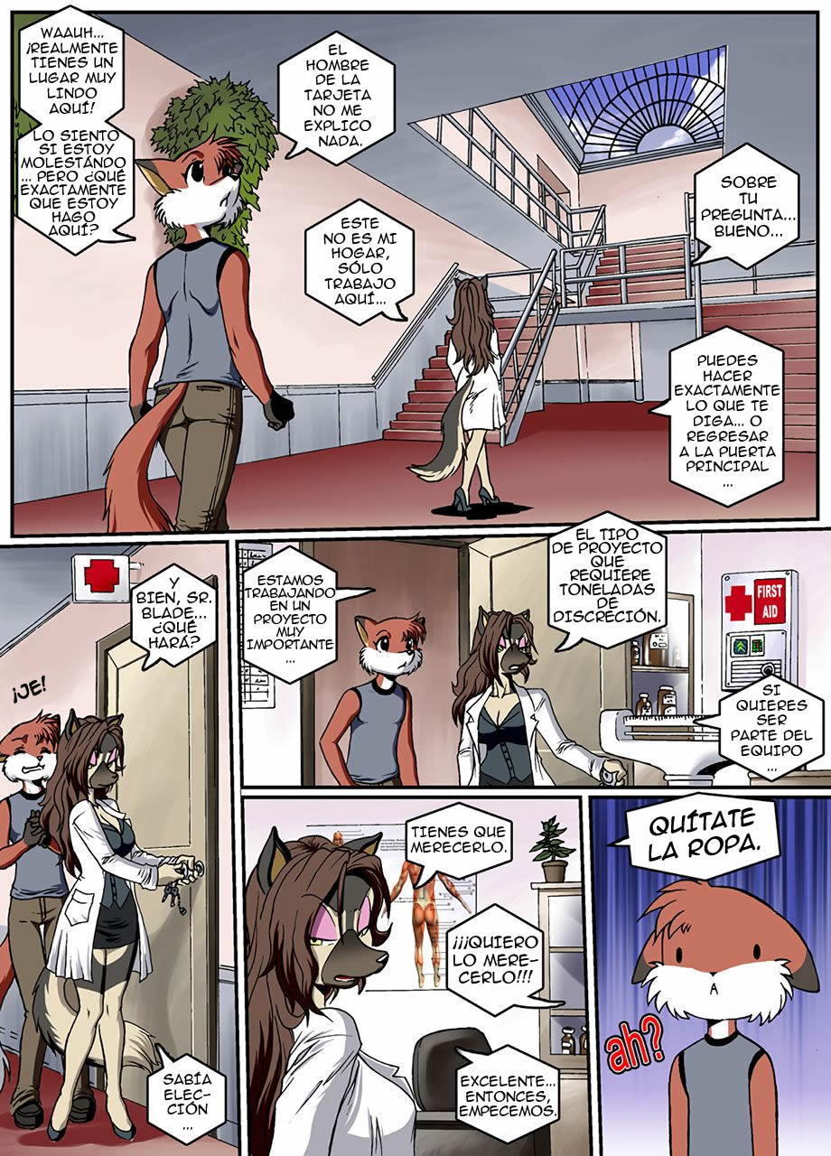 LOVELY Pets parte 1
