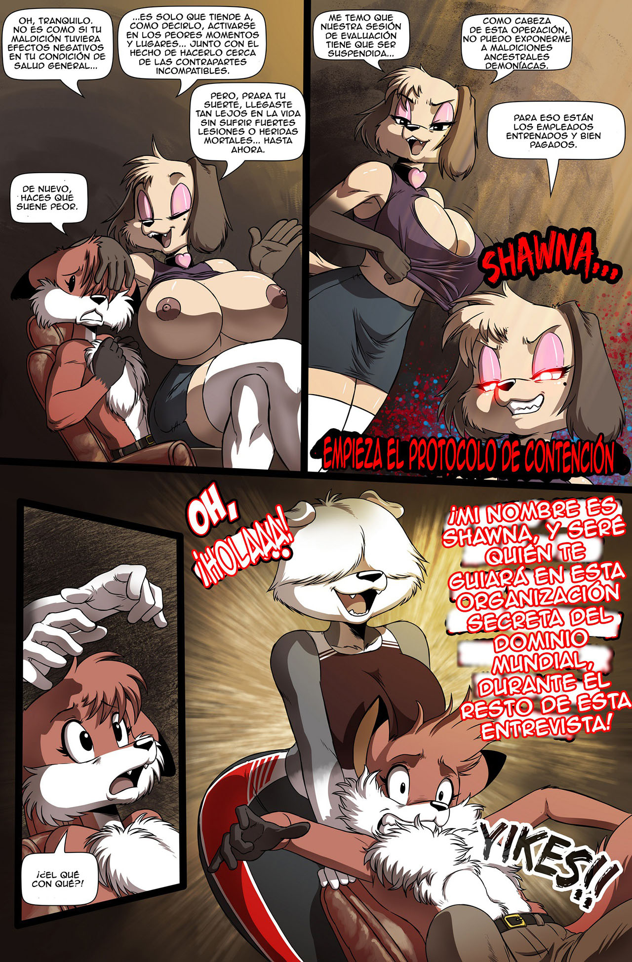 LOVELY Pets parte 2