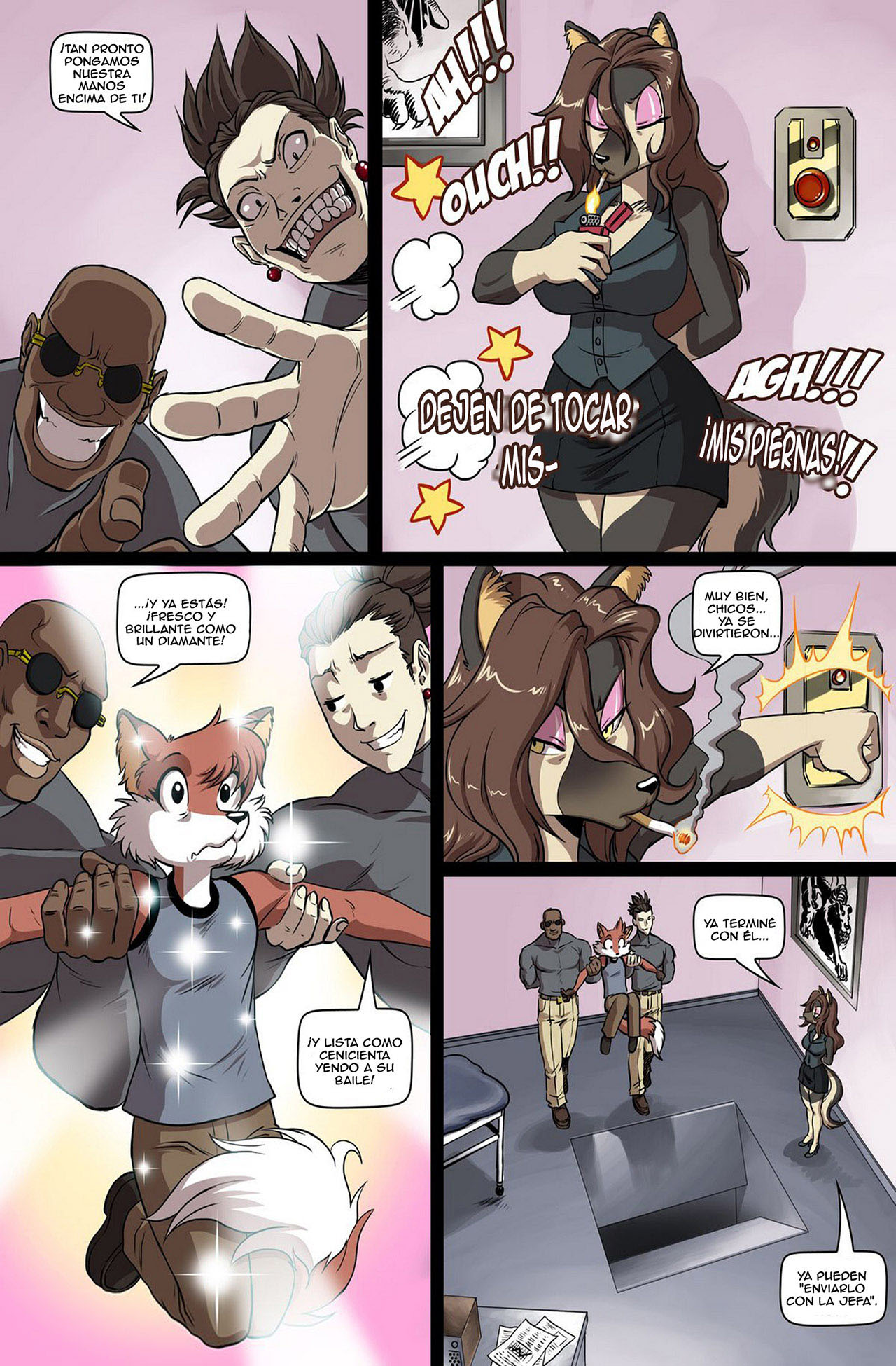 LOVELY Pets parte 2