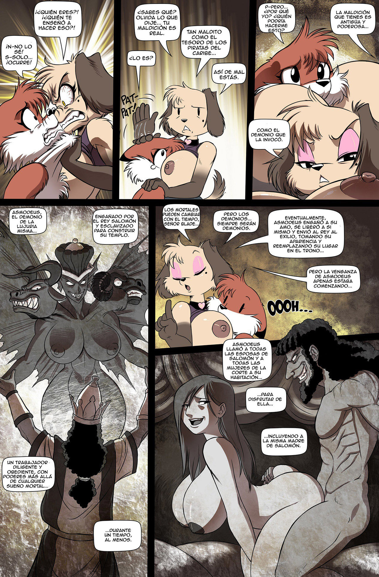 LOVELY Pets parte 2
