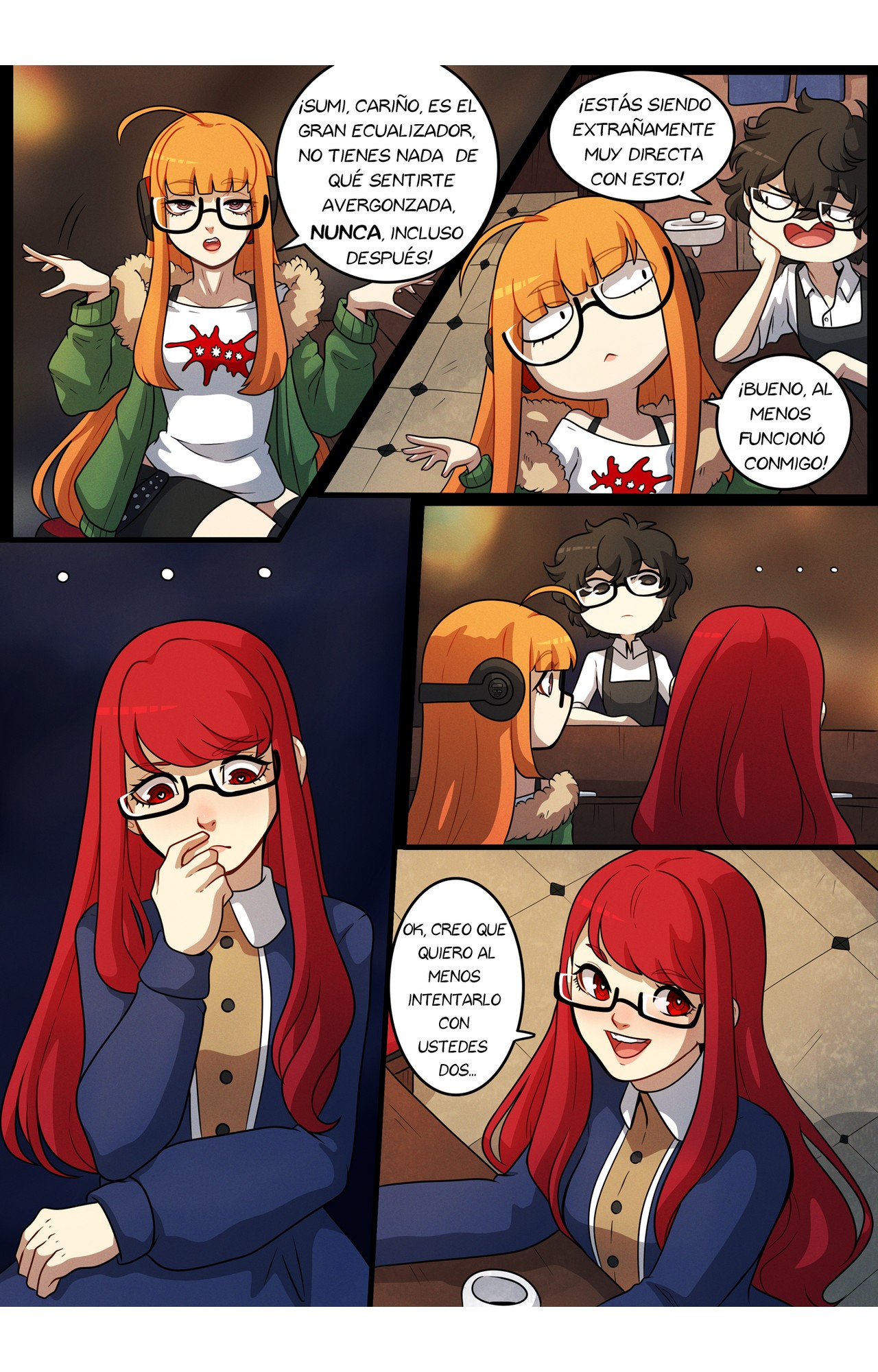 LOVE Navi - Sumi