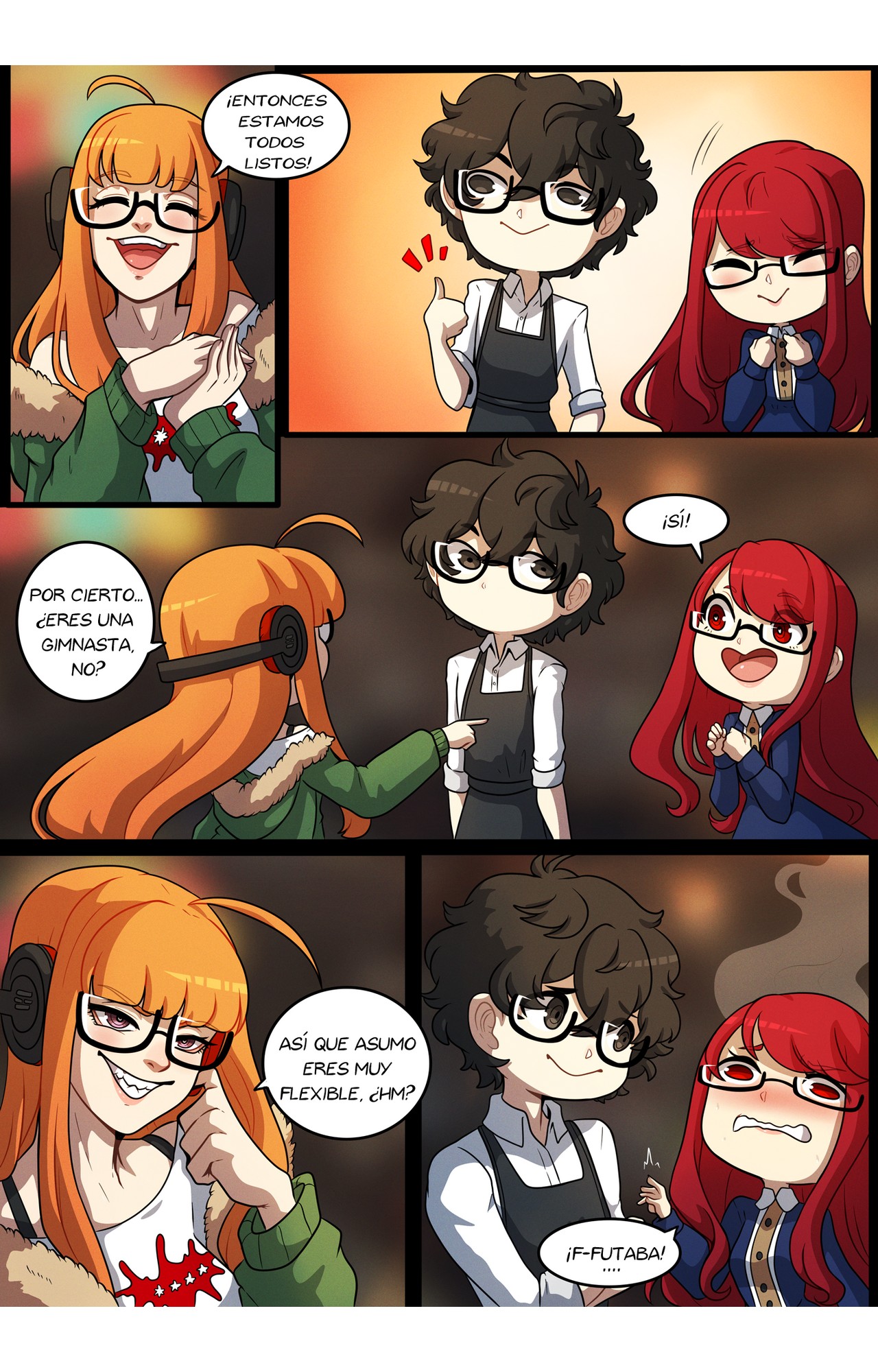 LOVE Navi - Sumi