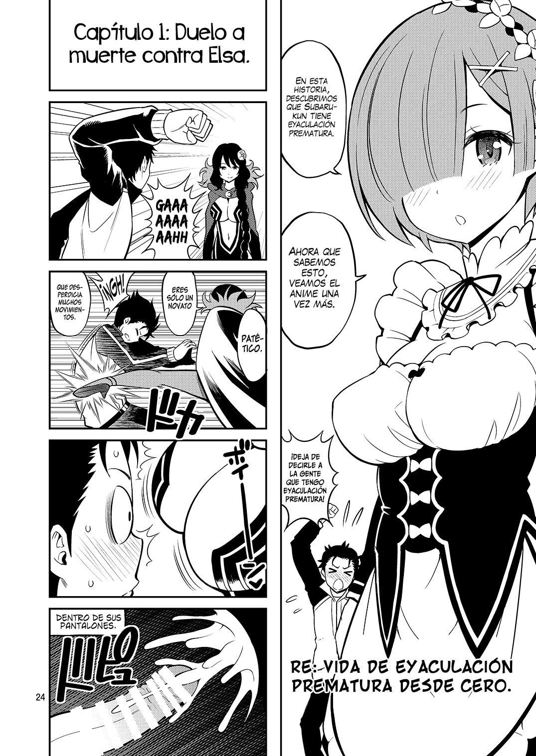 LOVE:REM Kara Hajimeru Sourou Kaizen Seikatsu