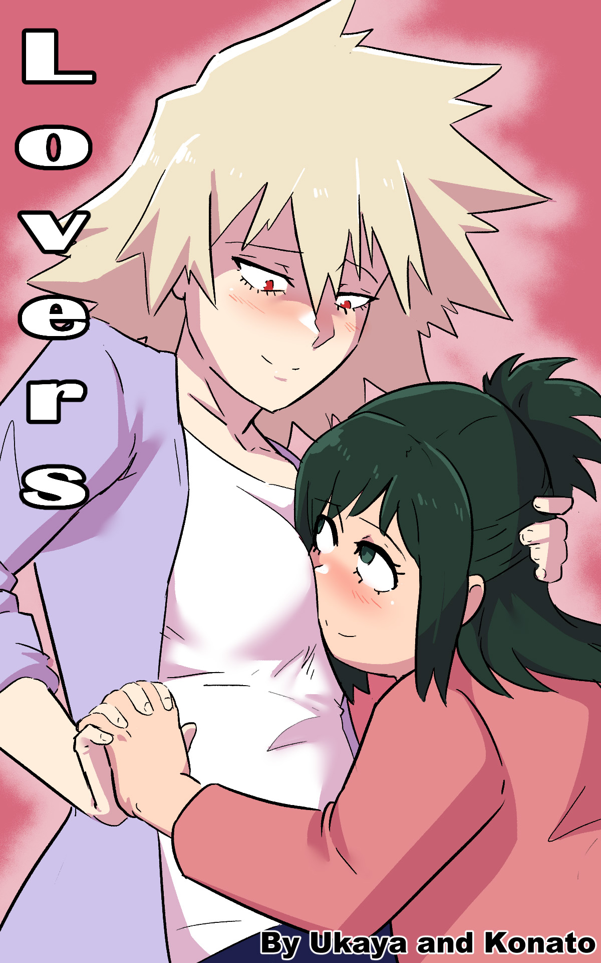 LOVERS