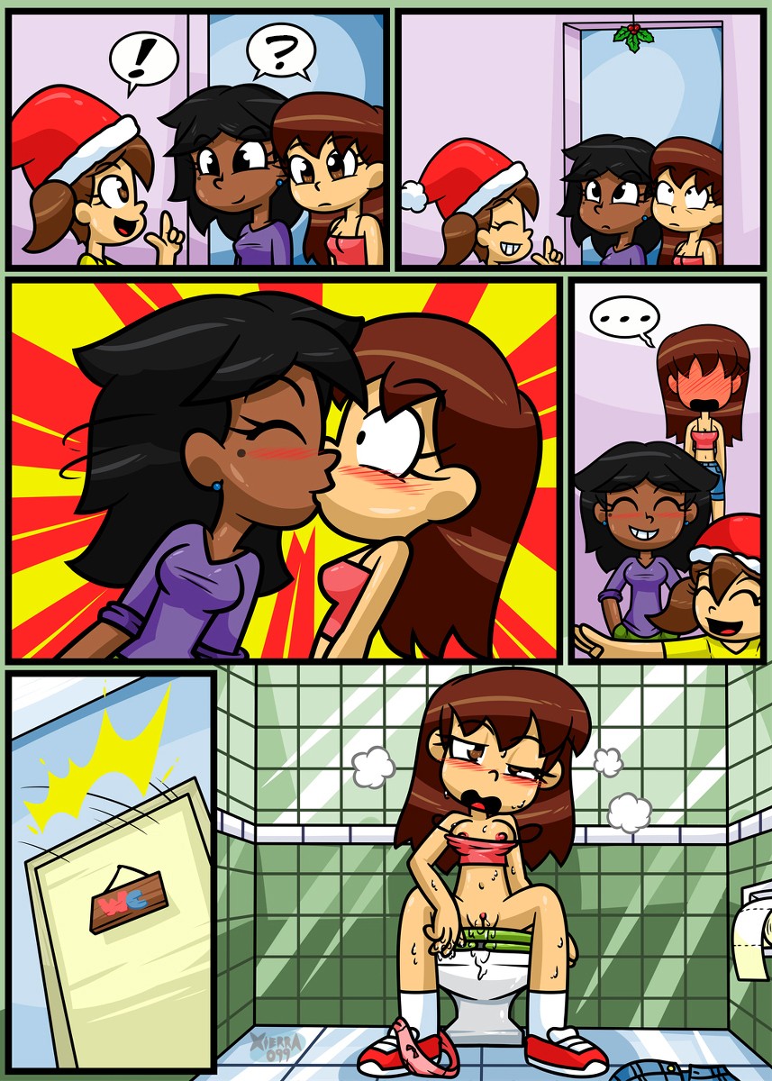 LOVIN SIS parte 1