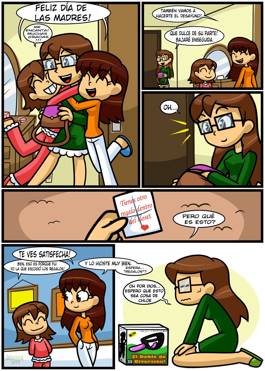 LOVIN SIS parte 1