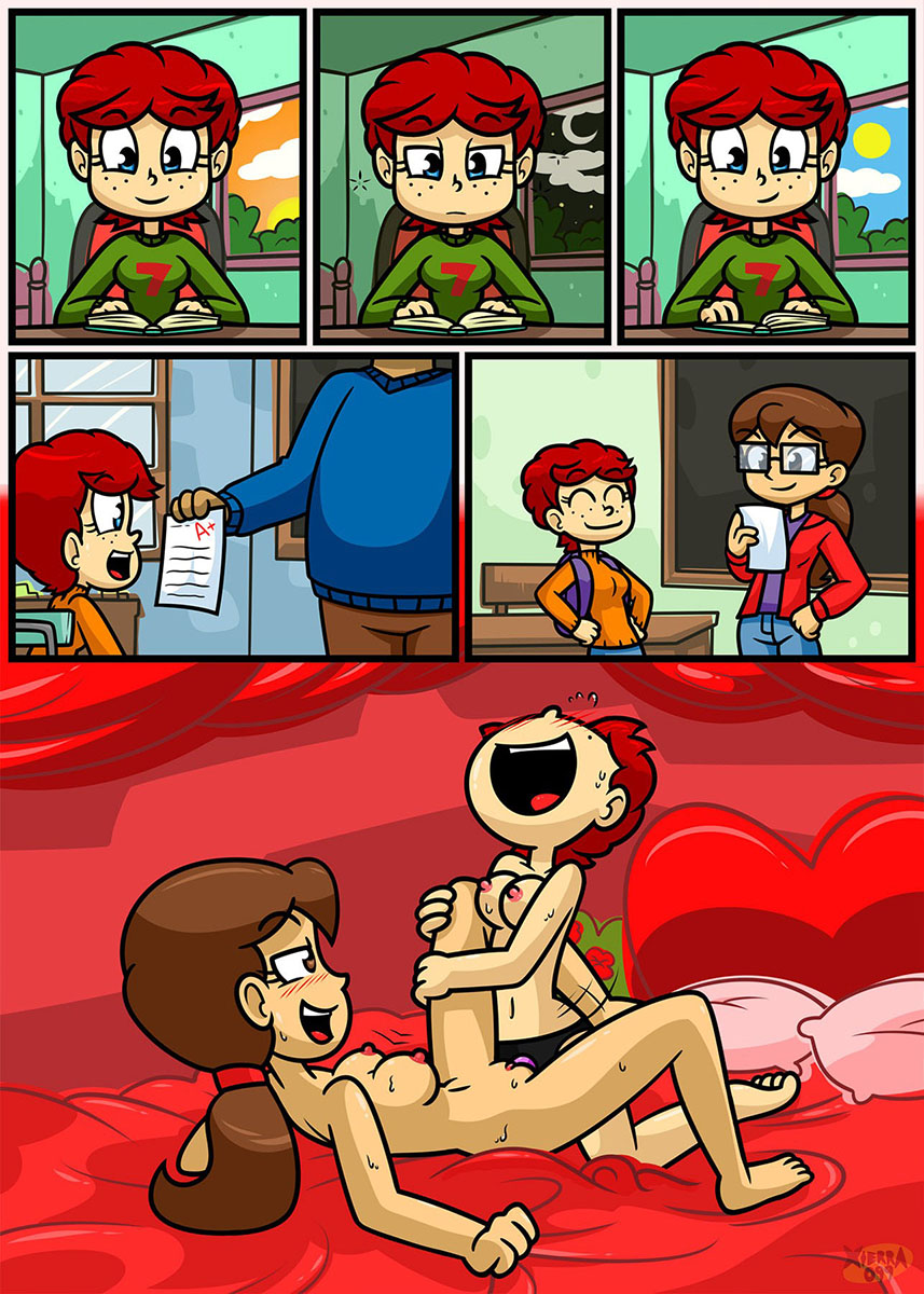 LOVIN SIS parte 1