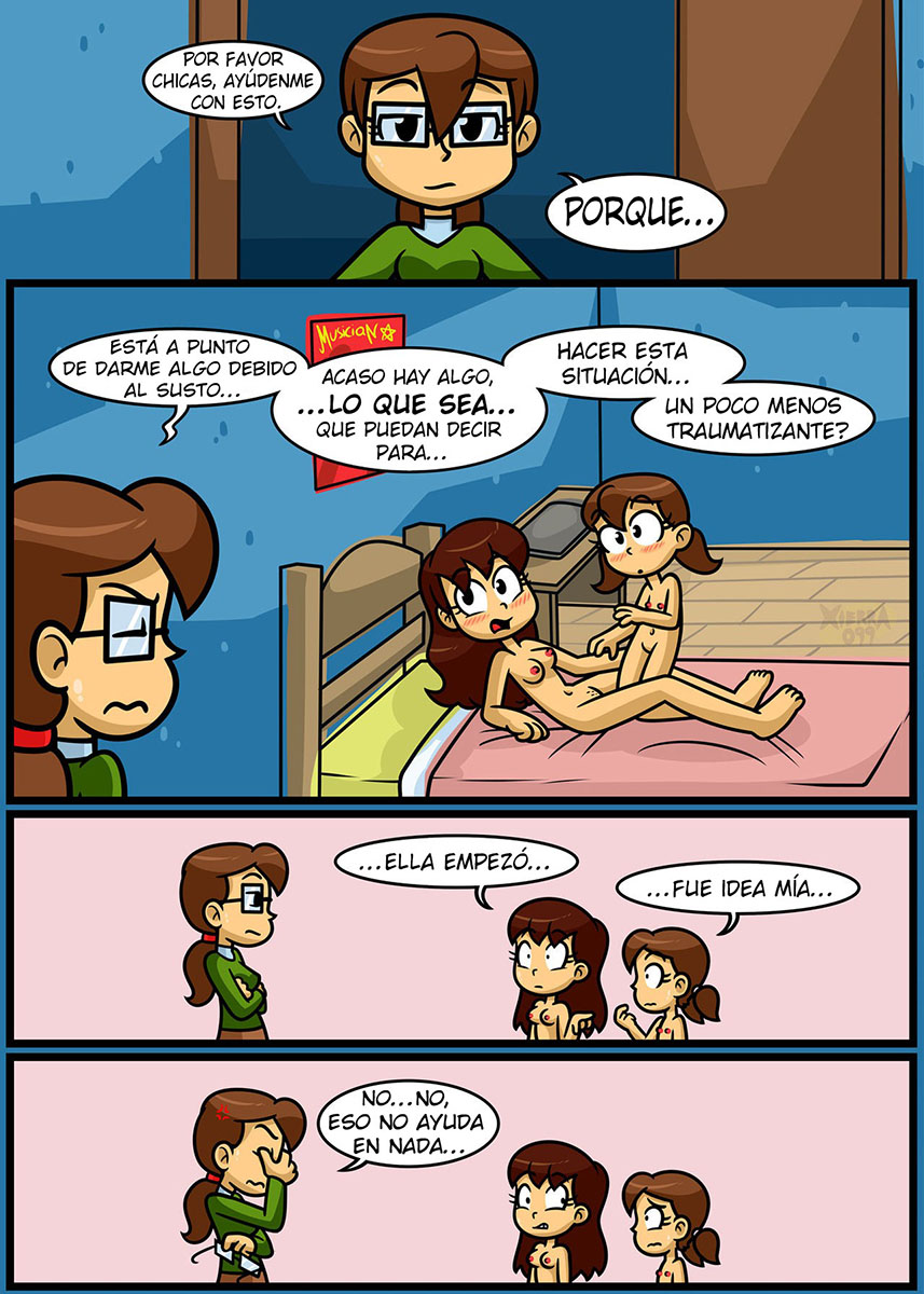 LOVIN SIS parte 1