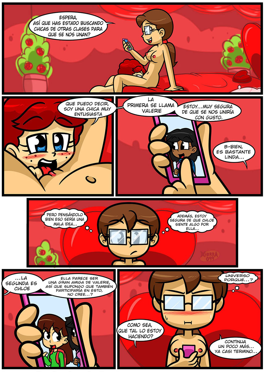 LOVIN SIS parte 1