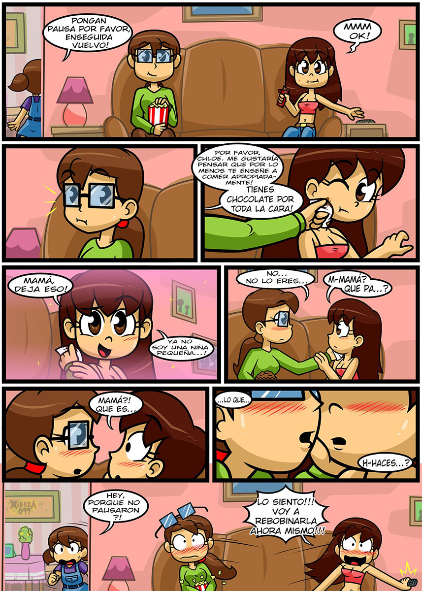 LOVIN SIS parte 1