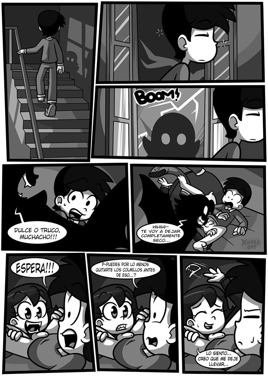 LOVIN SIS parte 1