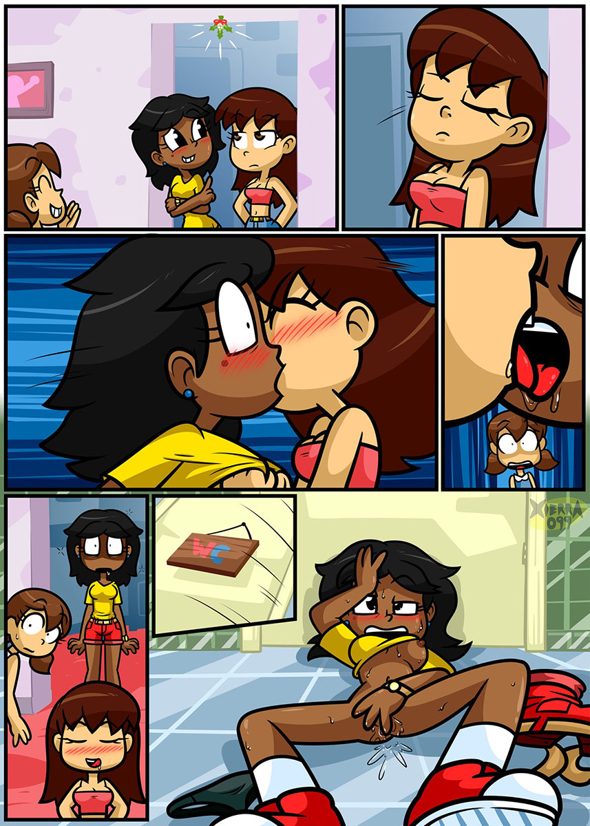 LOVIN SIS parte 1