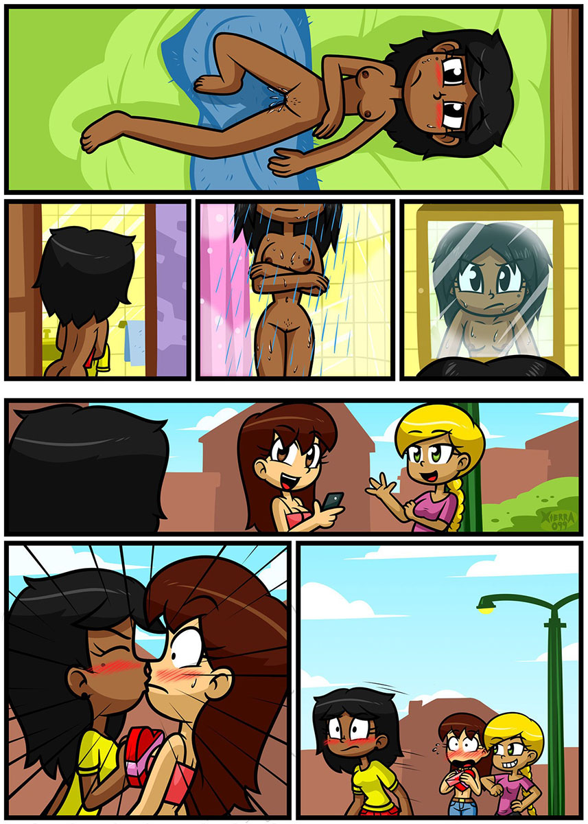 LOVIN SIS parte 1