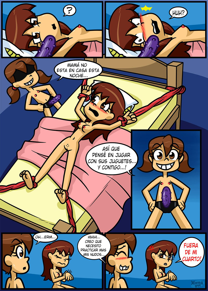 LOVIN SIS parte 1