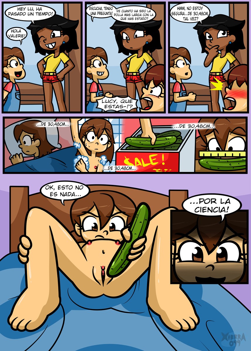 LOVIN SIS parte 1