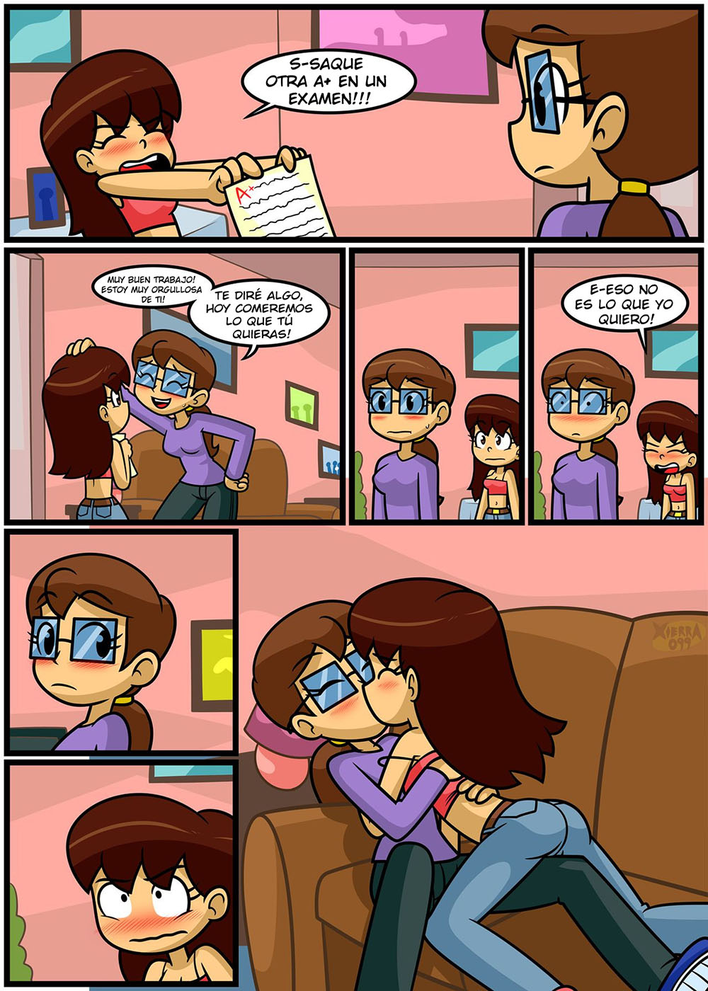 LOVIN SIS parte 2