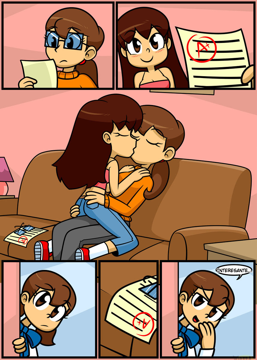 LOVIN SIS parte 2