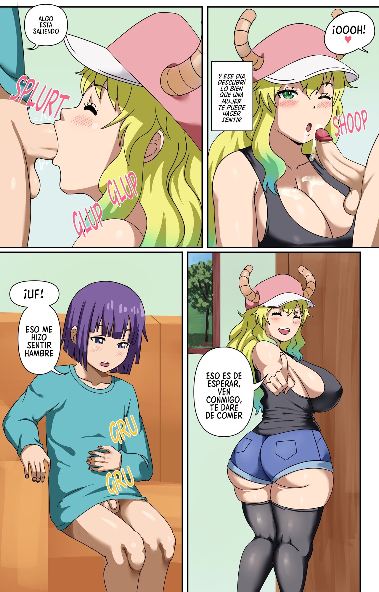 LUCOA