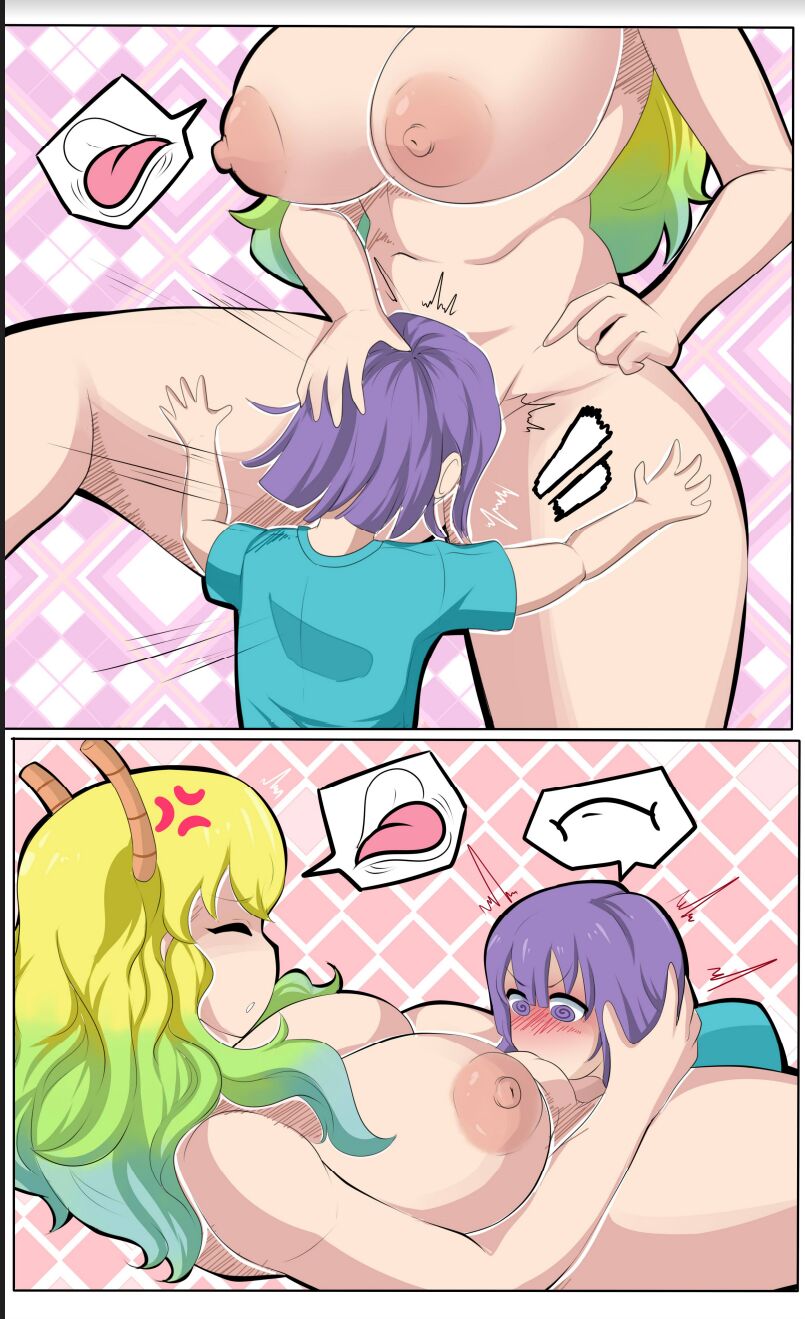 LUCOA x ILULU