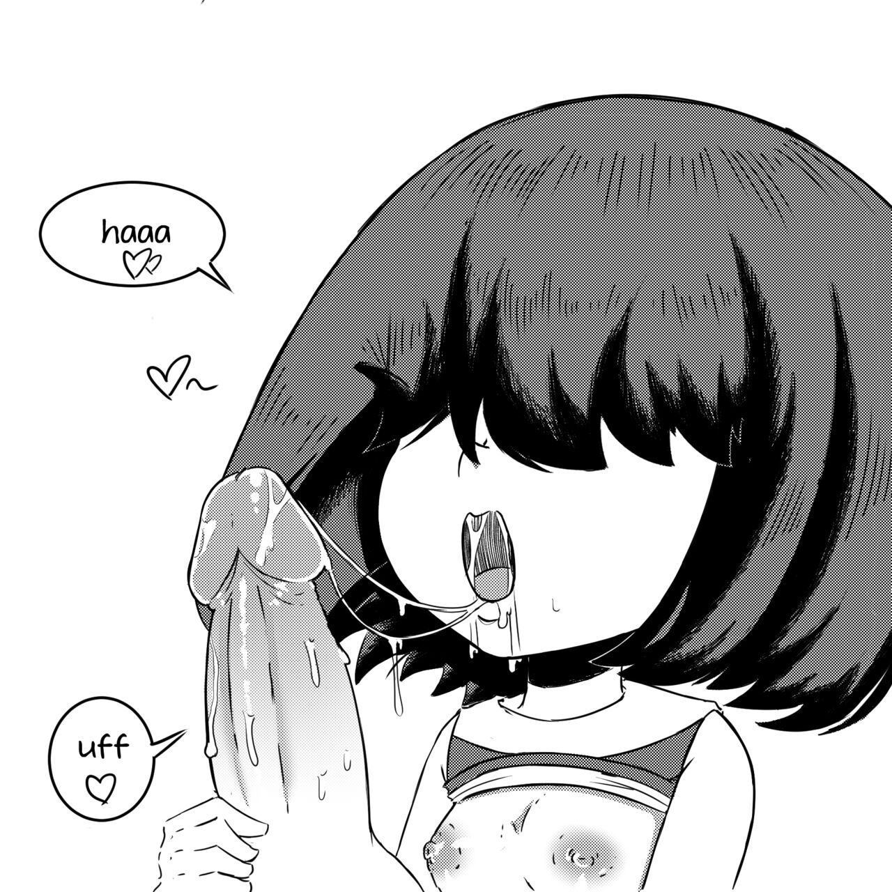 LUCY LOUD