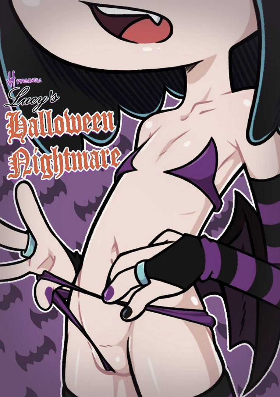 LUCYS Halloween Nightmare