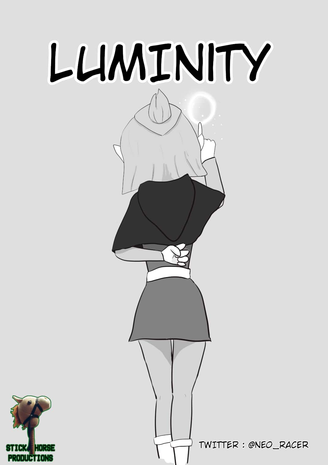 LUMINITY