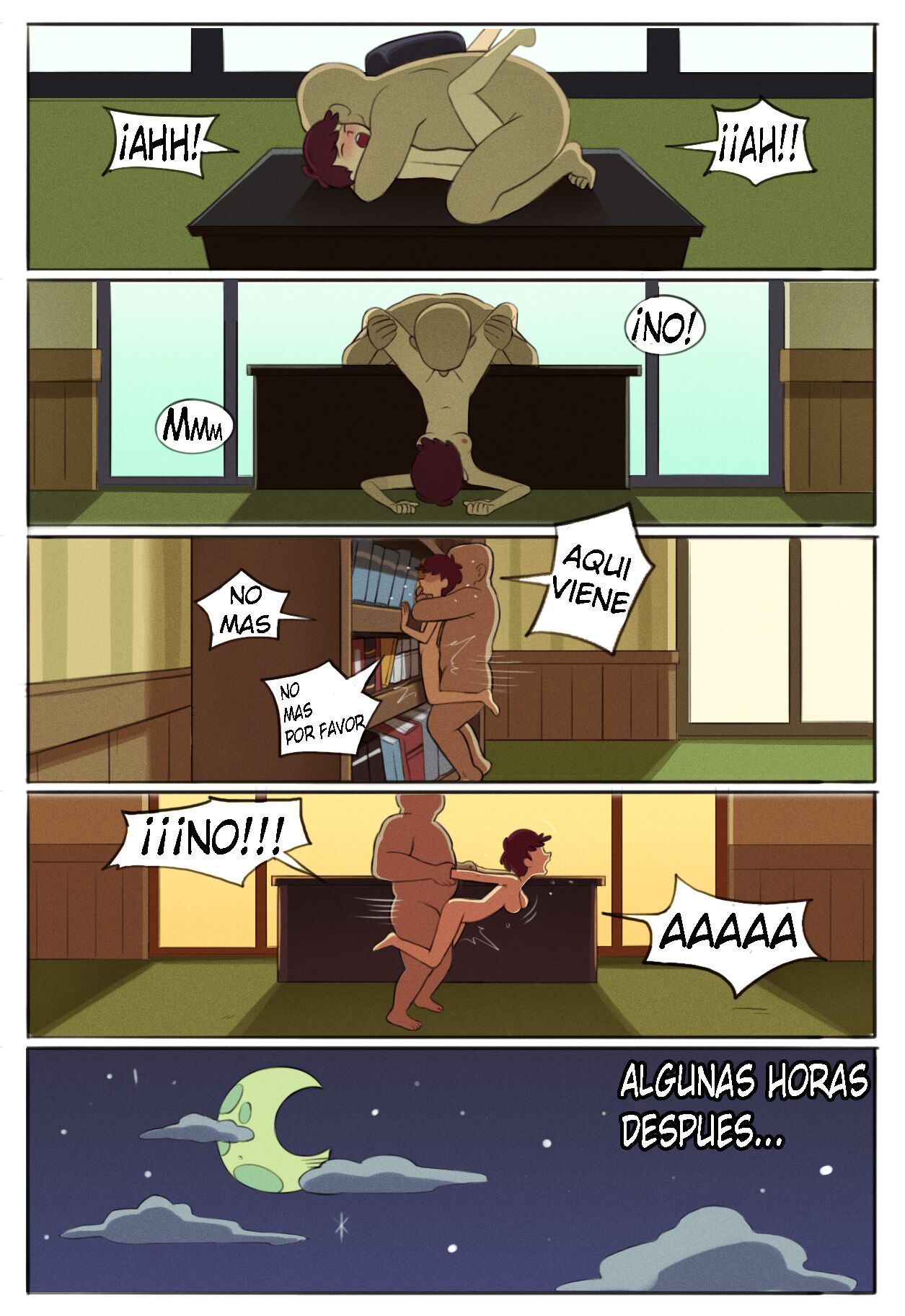 LUNA LOUD