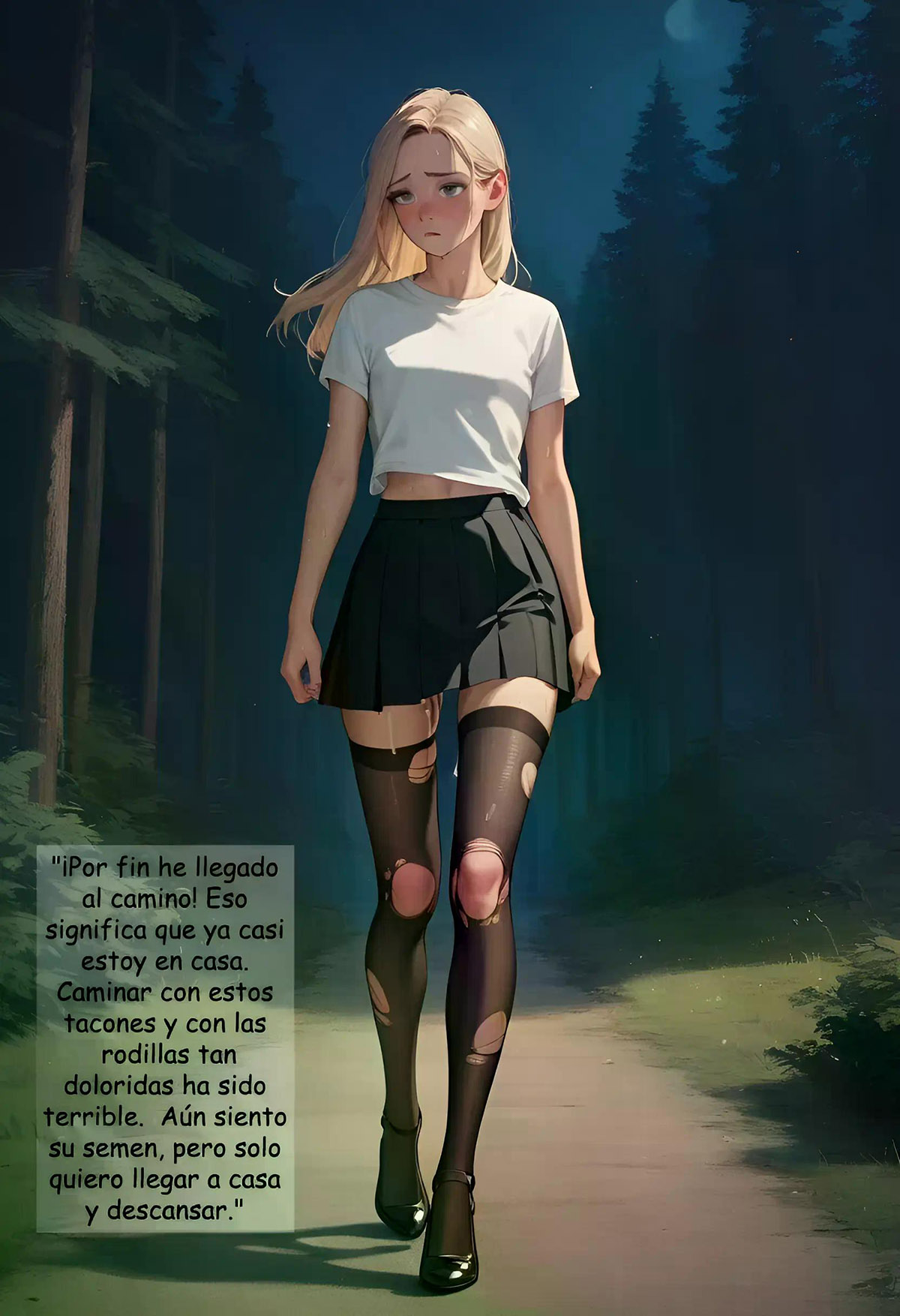 LUNA LOVEGOOD y los Juegos Secretos parte 3