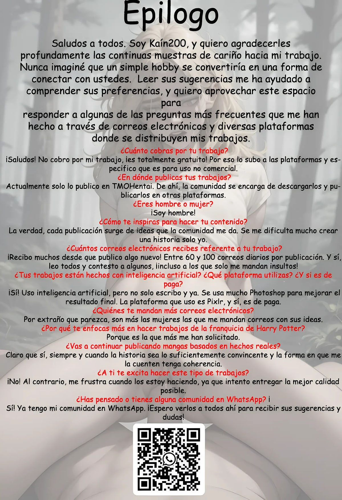 LUNA LOVEGOOD y los Juegos Secretos parte 3