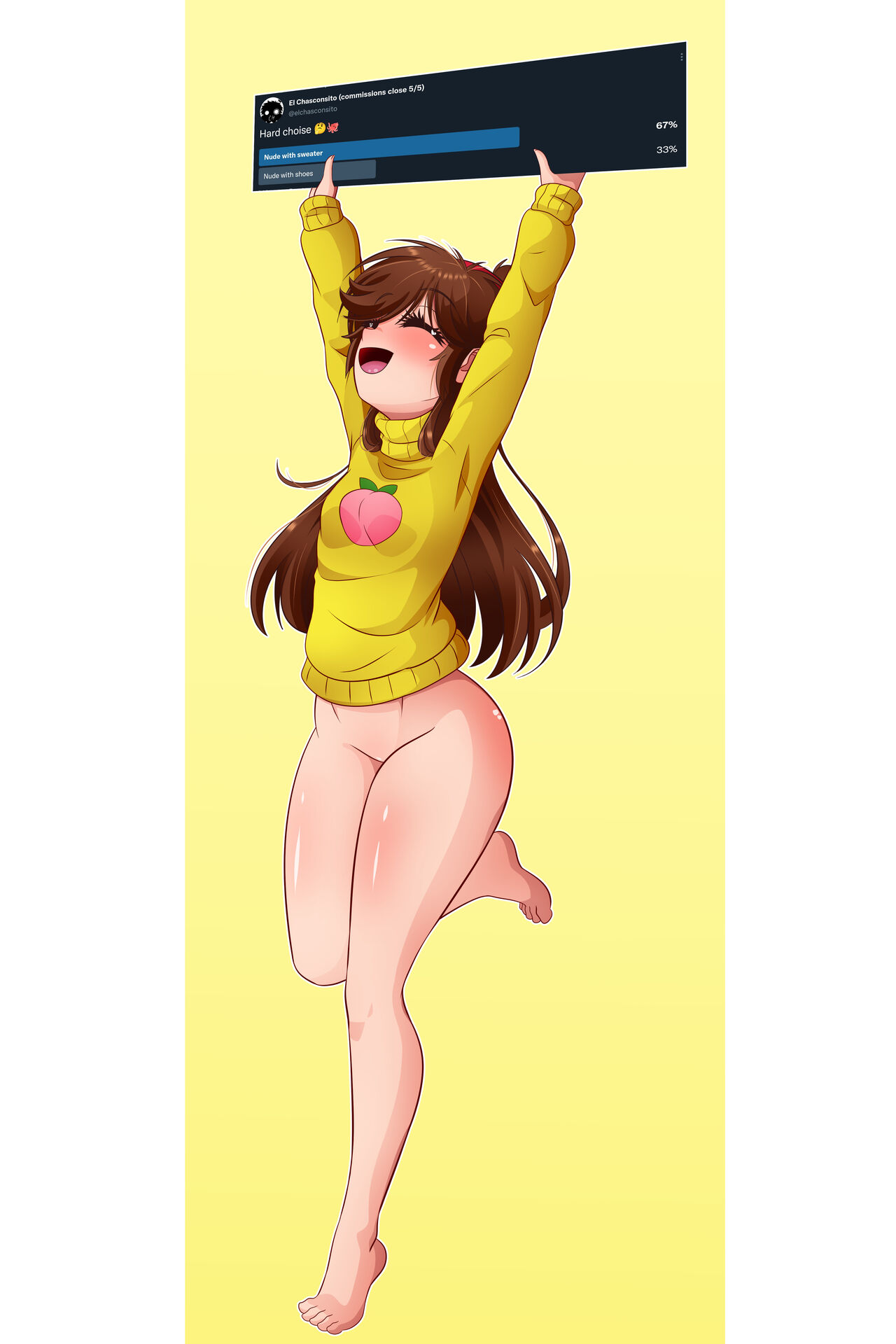 MABEL y DIPPER