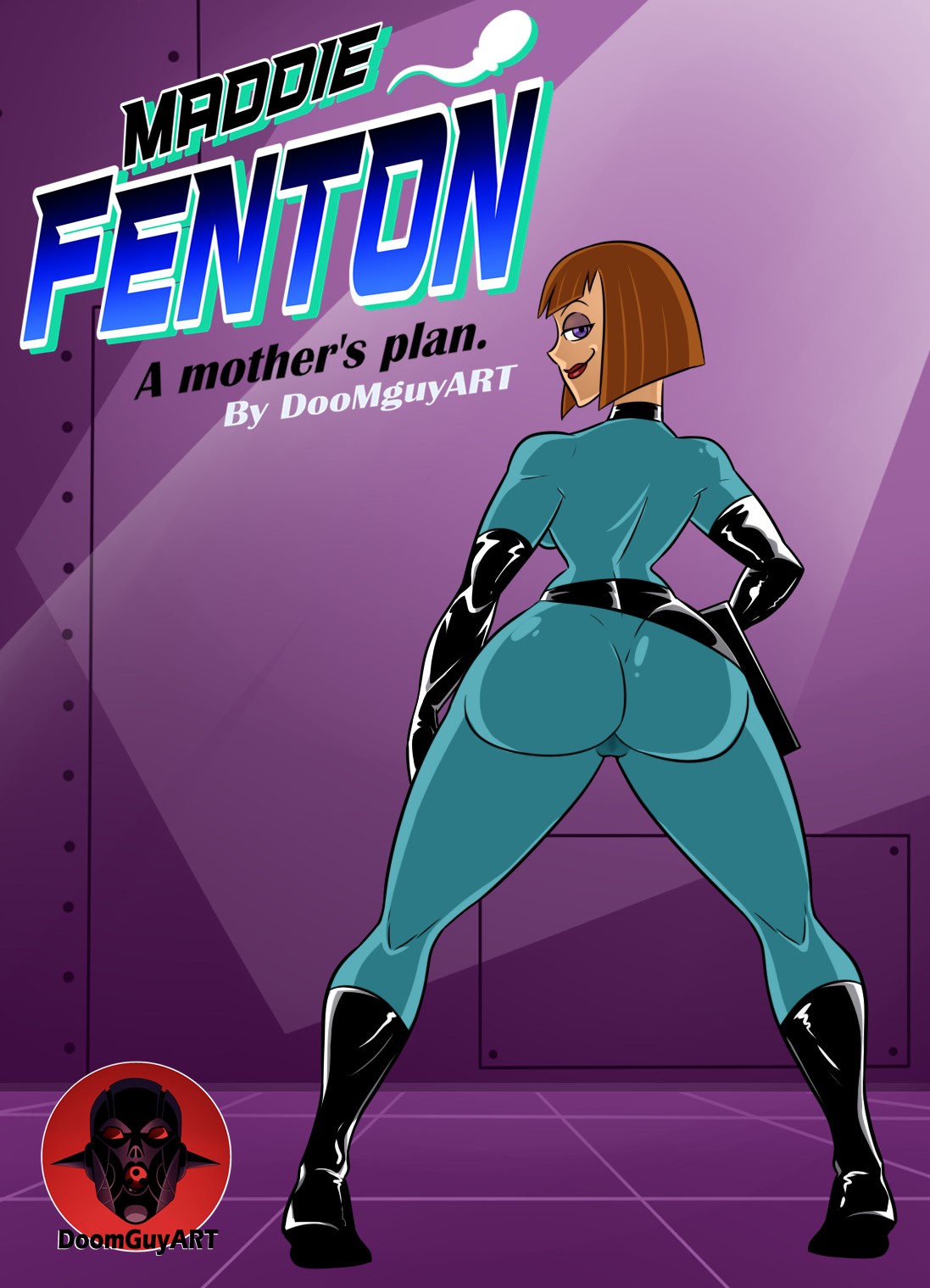 MADDIE FENTON a mothers plan