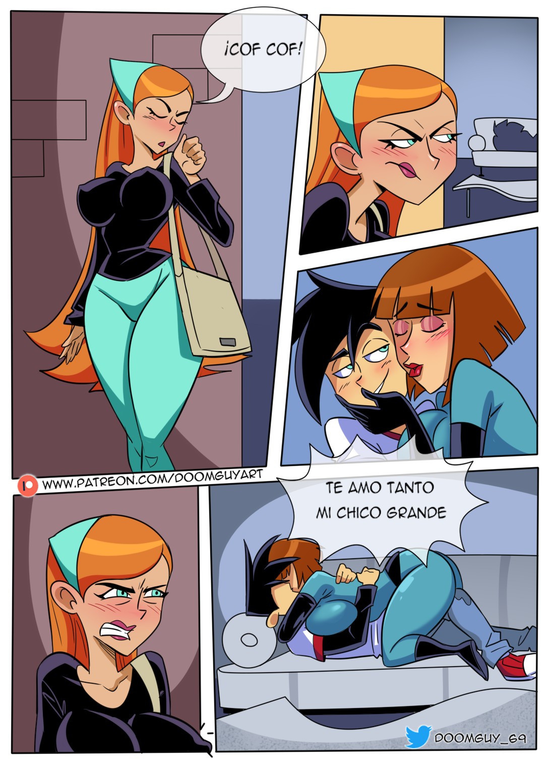 MADDIE FENTON a mothers plan