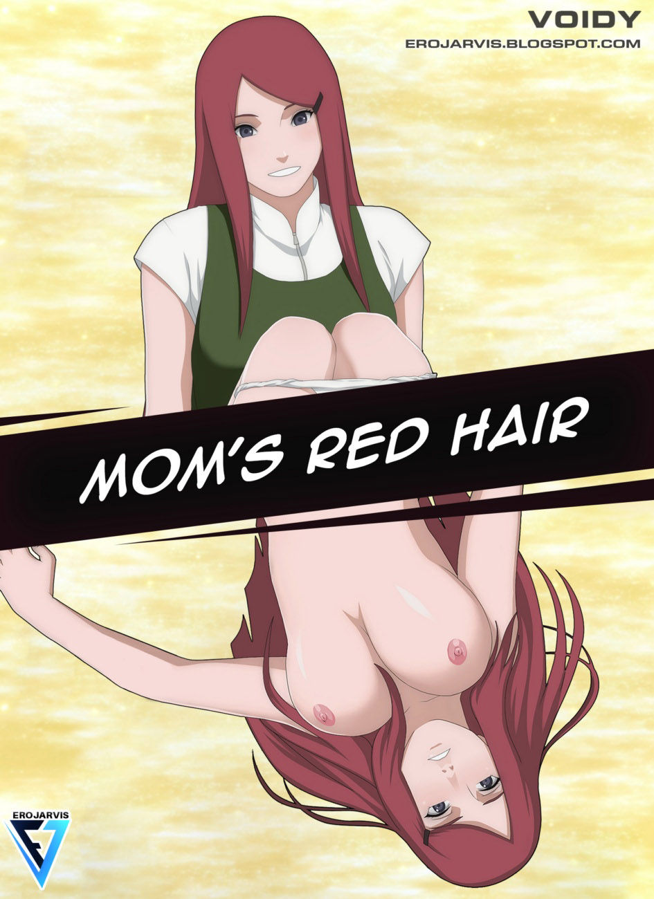 MADRE Pelirroja