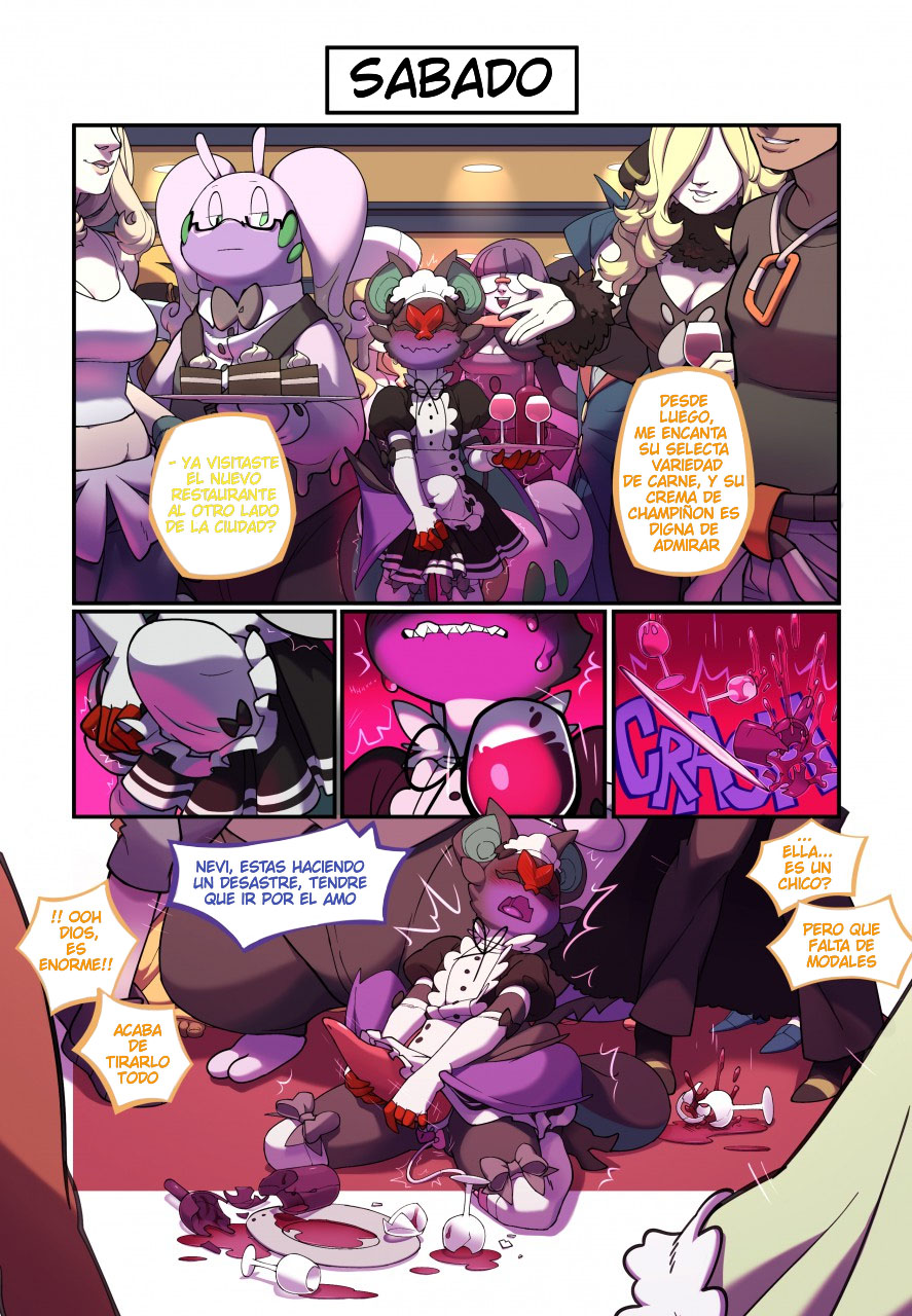 MAID to Grow