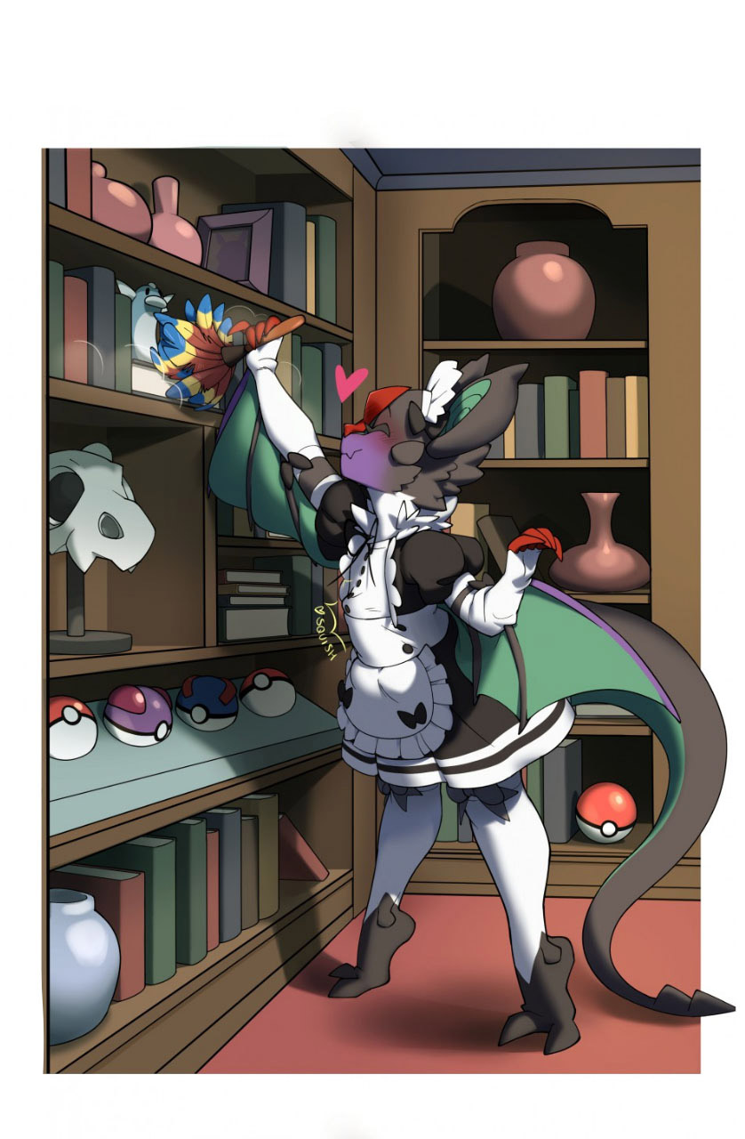 MAID to Grow