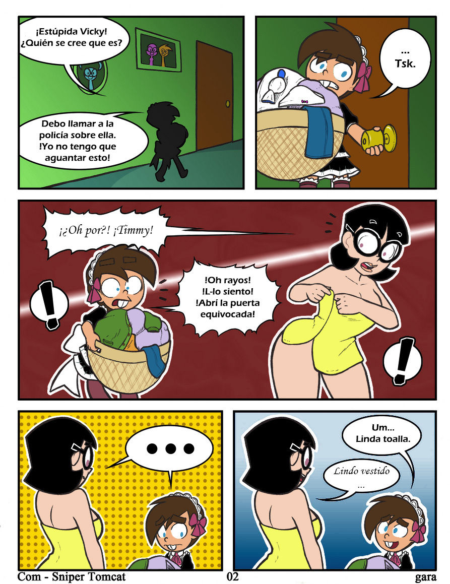 MAID to Serve