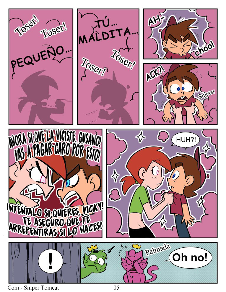 MAID to Serve - The LOVE Potion