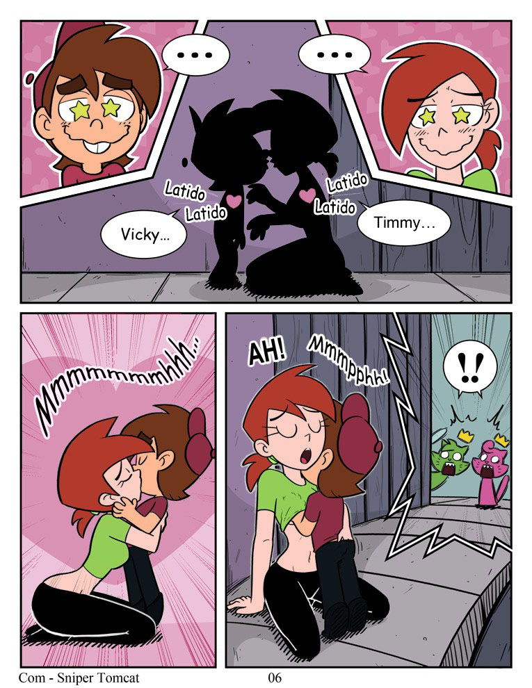 MAID to Serve - The LOVE Potion